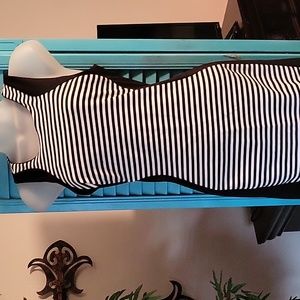 New Directions dress